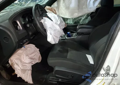 2023 Dodge Charger Gt from USA, damaged, VIN 2C3CDXHG3PH554400